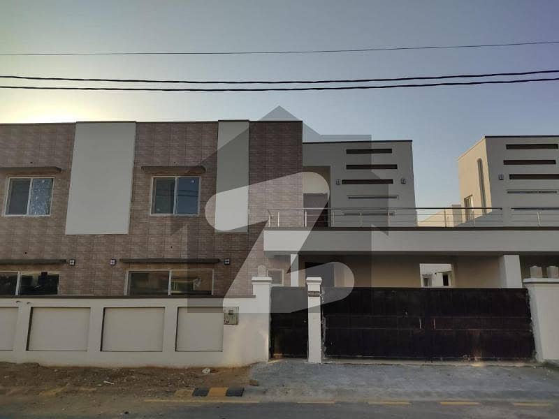 BRAND NEW HOUSE FOR RENT