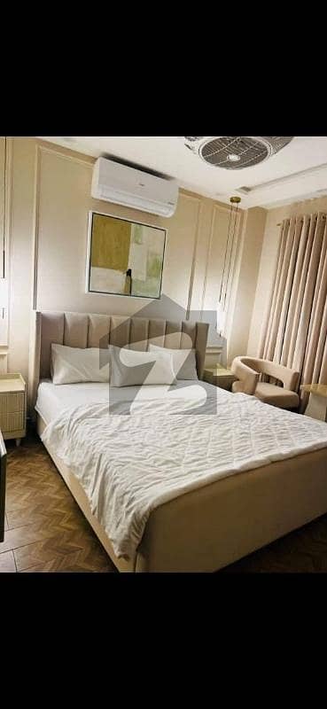 1 Bed Fully Furnished Flat Available For Rent In The Heart Of Bahria Town Lahore 1 Bed Fully Furnished Flat Available For Rent In The Heart Of Bahria Town Lahore