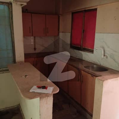 Buy A Prime Location 800 Square Feet Flat For rent In Gulistan-e-Jauhar - Block 13 Buy A Prime Location 800 Square Feet Flat For rent In Gulistan-e-Jauhar - Block 13