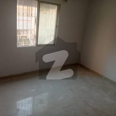 Centrally Located Corner Flat In Gulistan-e-Jauhar - Block 13 Is Available For sale