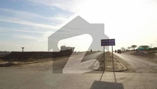 Residential Plot Available For Sale In G-13/1 Islamabad On A Lucrative Location