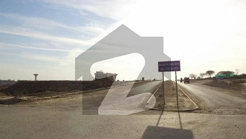 Residential Plot Available For Sale In G-13/1 Islamabad On A Lucrative Location Residential Plot Available For Sale In G-13/1 Islamabad On A Lucrative Location