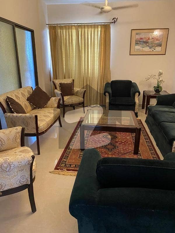 Fully Furnished Fully Furnished