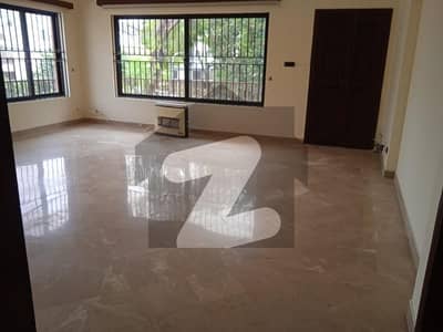 Affordable House Available For Rent In F-10