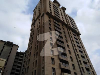 LAKHANI PRESIDENCY FLAT FOR SALE IN GULSHAN E IQBAL BLOCK 10A