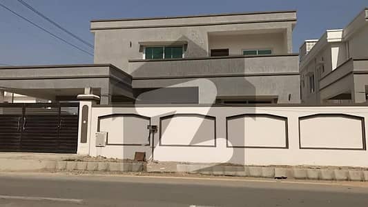 Good 500 Square Yards House For Sale In Falcon Complex New Malir Good 500 Square Yards House For Sale In Falcon Complex New Malir
