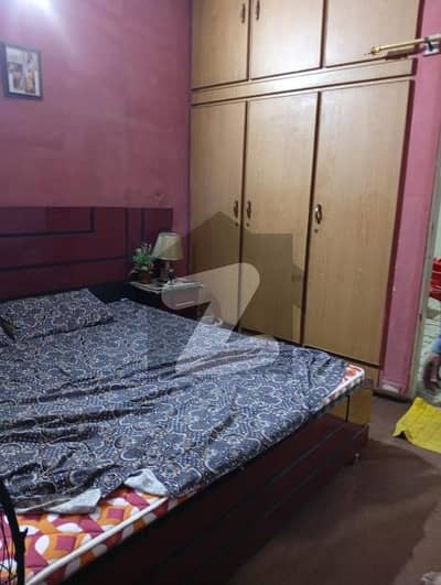 Spacious Flat Is Available For Sale In Ideal Location Of Bufferzone - Sector 15-A/3 Spacious Flat Is Available For Sale In Ideal Location Of Bufferzone - Sector 15-A/3