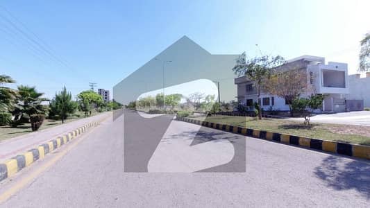 اے ڈبلیو ٹی - بلاک ایچ اے ڈبلیو ٹی,ڈی ۔ 18,اسلام آباد میں 10 مرلہ رہائشی پلاٹ 40.0 لاکھ میں برائے فروخت۔