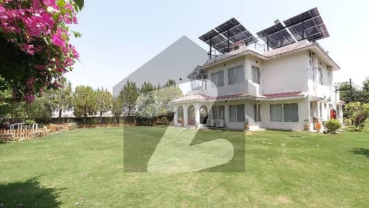 Long Term Rentals in Islamabad