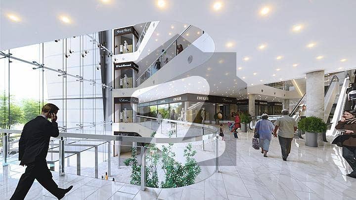 134 Sq Feet Shop On Ground Floor 134 Sq Feet Shop On Ground Floor