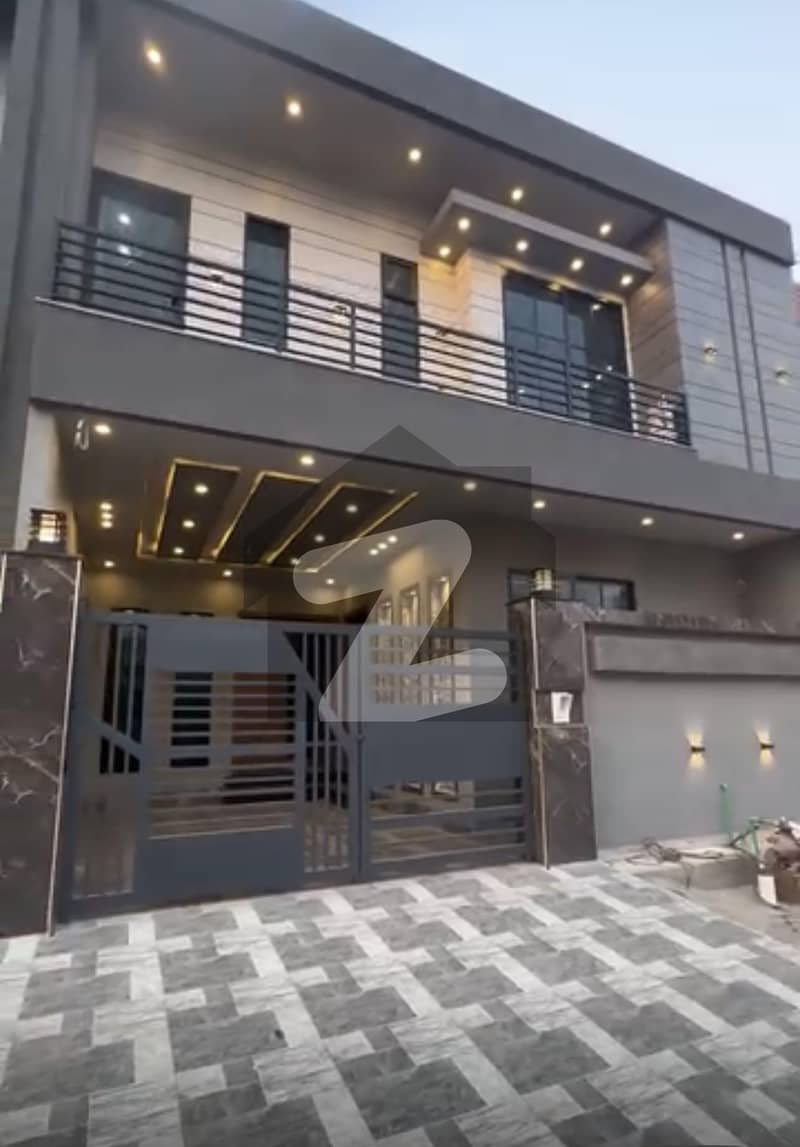 5 Marla Luxury House 5 Marla Luxury House