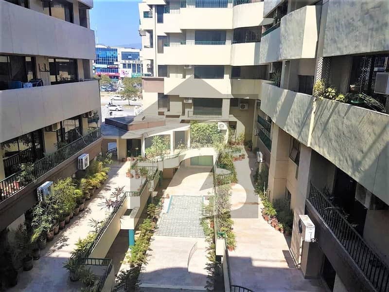 4 Bed Apartments For Rent In F-11 4 Bed Apartments For Rent In F-11