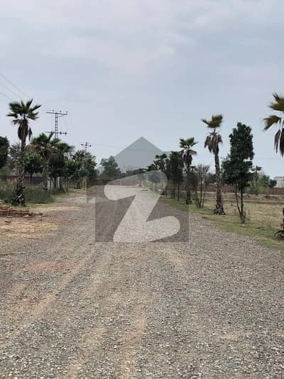 Find Your Ideal Residential Plot In Lahore Under Rs. 4000000