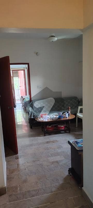 2 Bed DD Road Facing Corner Flat