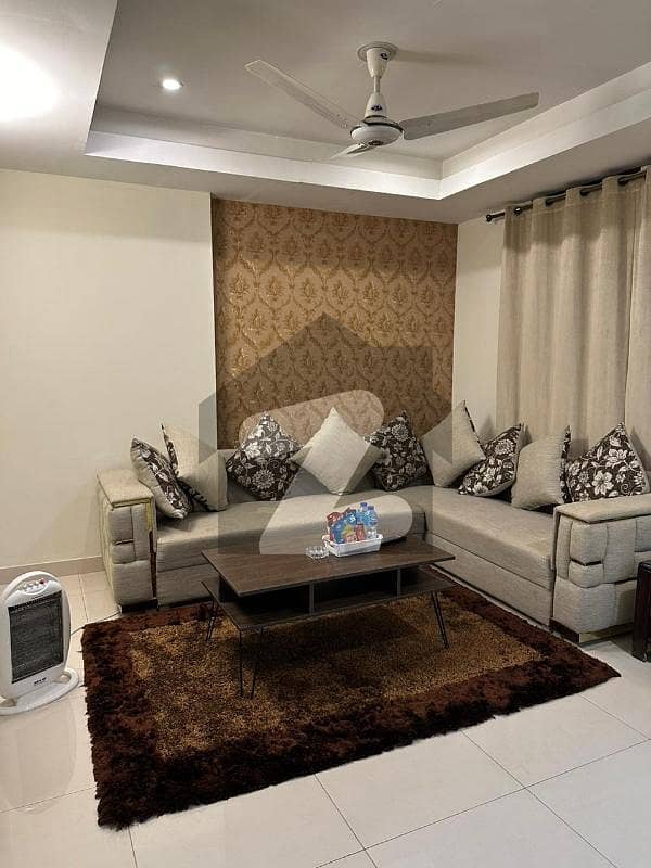 F11 Two Bedroom Fully Furnished Apartment For Rent F11 Two Bedroom Fully Furnished Apartment For Rent
