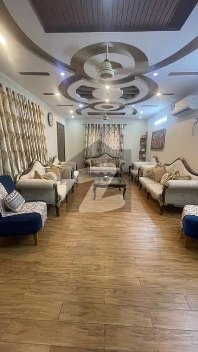 A Spacious 300 Square Yards Upper Portion In Gulistan-e-Jauhar - Block 13 A Spacious 300 Square Yards Upper Portion In Gulistan-e-Jauhar - Block 13