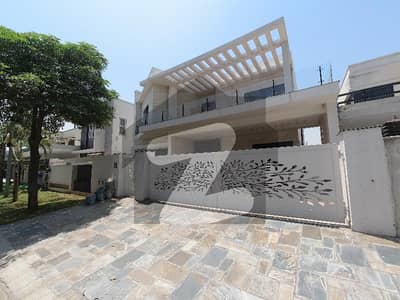 Buying A On Excellent Location House In DHA Phase 1 - Sector E?