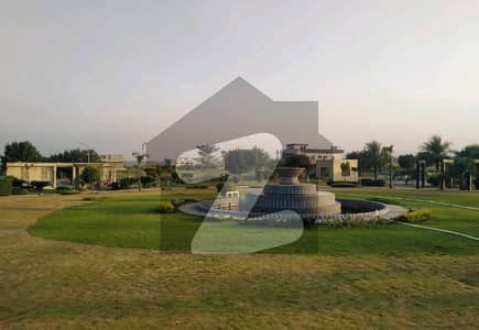 Ideal Residential Plot In Islamabad Available For Rs. 13000000