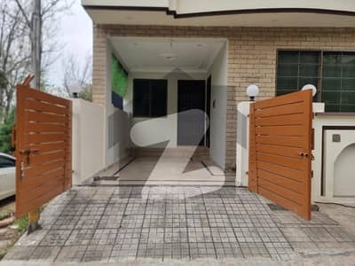 Centrally Located Corner House Available In G-11 For sale