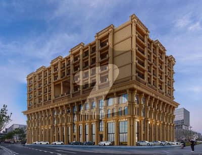 Commercial Shop Available for Sale at Southern Business District Heights Sector i in 3 Years Installments Commercial Shop Available for Sale at Southern Business District Heights Sector i in 3 Years Installments