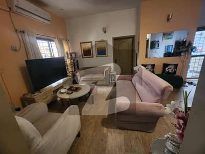 5 Marla Slightly Used House For Sale In Lake City Meadows