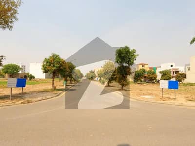 New Lahore City Phase 2 Plot For Sale