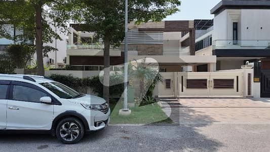 House Of 1 Kanal Is Available In Contemporary Neighborhood Of DHA Defence House Of 1 Kanal Is Available In Contemporary Neighborhood Of DHA Defence