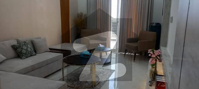 Robina's Luxury Residences.