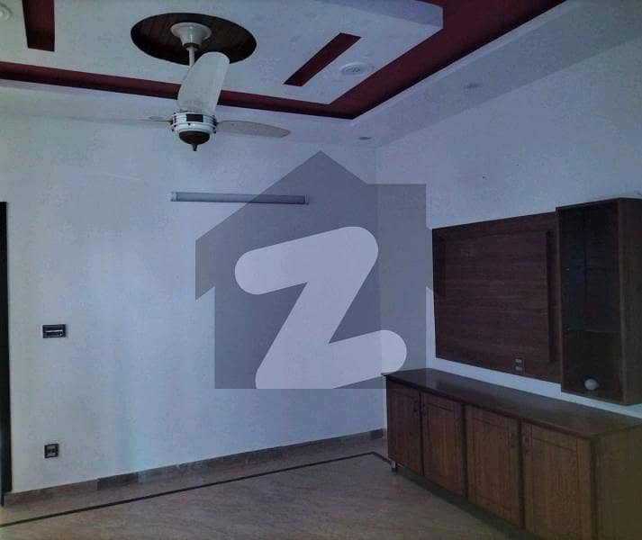 House For sale In Johar Town House For sale In Johar Town
