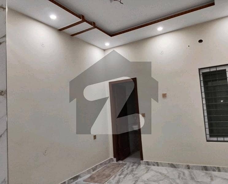 Prominently-Located 5 Marla House Available In Johar Town Prominently-Located 5 Marla House Available In Johar Town