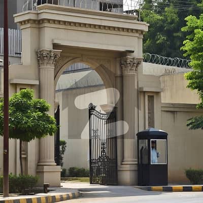 Best Plot Near Park View Resenable Price