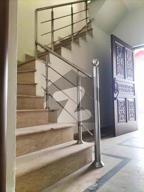 5 Marla House available for rent 5 Marla House available for rent