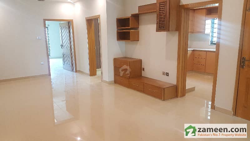 NEW 10 MARLA UPPER PORTION FOR RENT IN BAHRIA TOWN PHASE 3