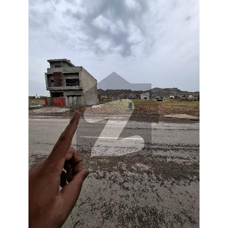 Main Road Plot For Sale Main Road Plot For Sale
