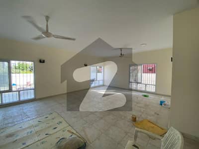 Chance Deal 500 Yards Compact House For Rent DHA Karachi Ideal Family Setting