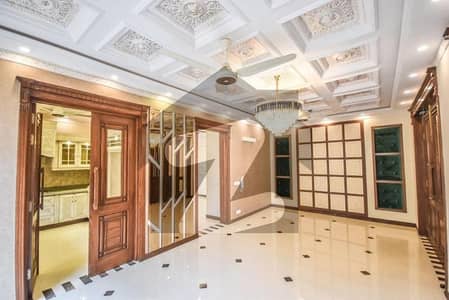 20 Marla House For Rent In  Defence Raya  Lahore