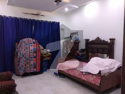 In Punjab Coop Housing Society House For sale Sized 10 Marla