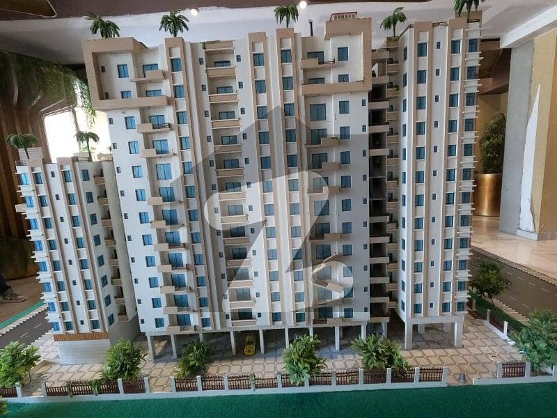 ROOMI RESIDENCY MALIR CANTOMENT KHI ROOMI RESIDENCY MALIR CANTOMENT KHI