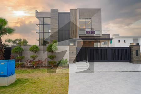 One Kanal Brand New Luxury Ultra-Modern Design Most Beautiful Bungalow 2 Servant Quarter In Basement For Sale At Prime Location Of DHA Lahore Near To Park Majid Petrol pump & Commercial Market. One Kanal Brand New Luxury Ultra-Modern Design Most Beautiful Bungalow 2 Servant Quarter In Basement For Sale At Prime Location Of DHA Lahore Near To Park Majid Petrol pump & Commercial Market.