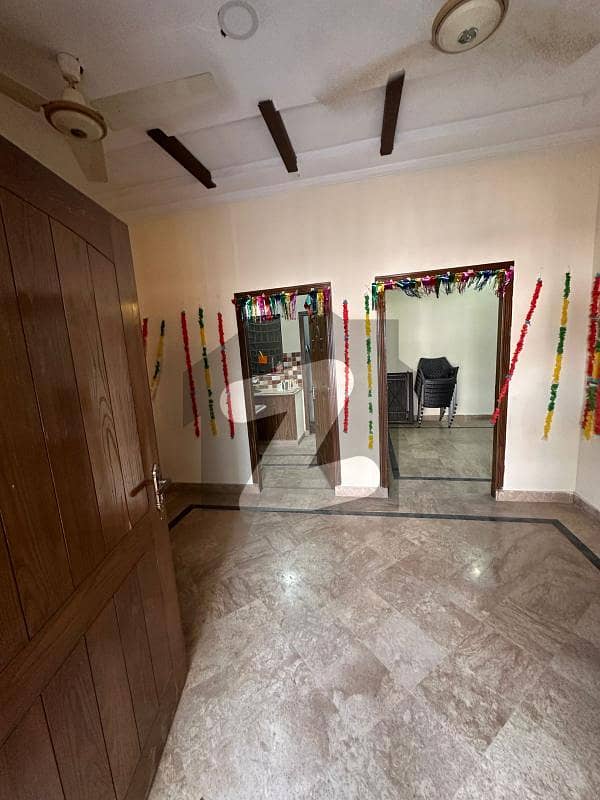 Original Pic Chaklala Scheme 3 With Boring Water Original Pic Chaklala Scheme 3 With Boring Water