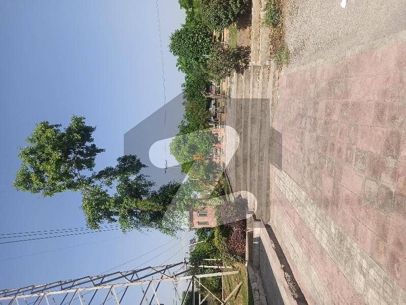 1 Kanal Plot Available For Sale 1 Kanal Plot Available For Sale