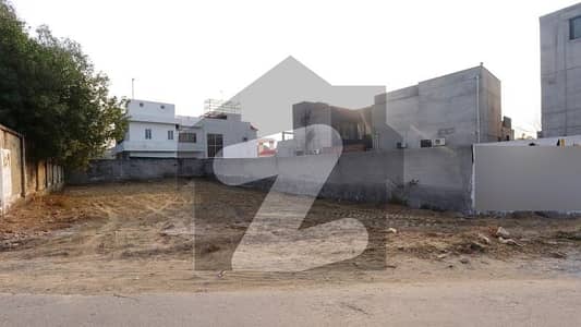 Theather Main Road One Kanal Plot Sui Gas Sewerage Electricity Sarkari Road For Sale