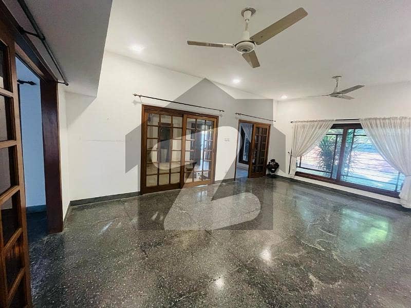 House Available For Rent On Extremely Prime Location in F-7 House Available For Rent On Extremely Prime Location in F-7
