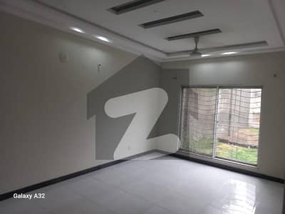 5 Marla House In Bahria Town Lahore