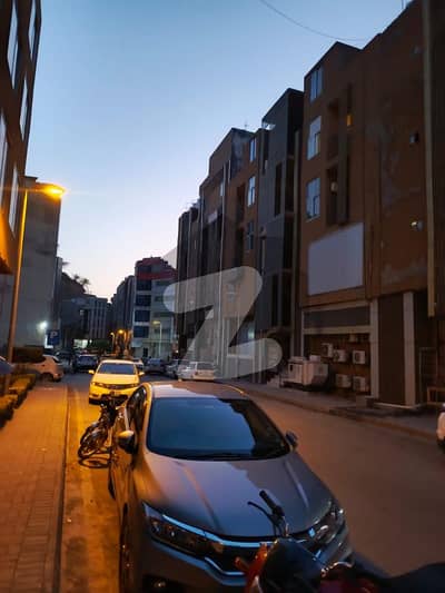 Already Rented Shop on main Gt Road at prime location available for sale