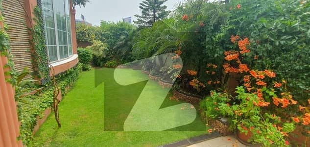 Dha-2 Sector H House For sale 1-kanal.