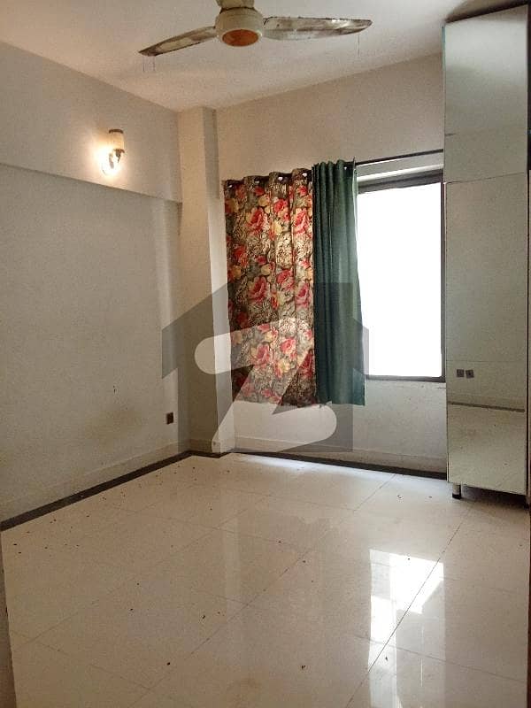 1 Bed Non Furnished Apartment For Rent