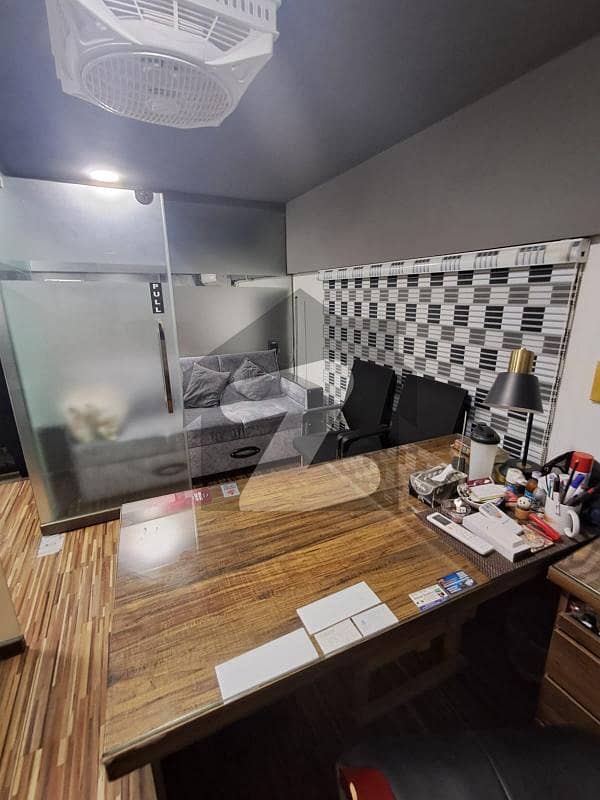 Ready To Move Furnished Office Available On Rent Ready To Move Furnished Office Available On Rent