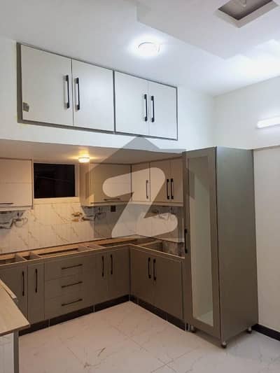 The Ground Floor Flat, Featuring Two Bedrooms And A Drawing And Dining Area, Is Available For Sale As A Furnished Apartment. The Ground Floor Flat, Featuring Two Bedrooms And A Drawing And Dining Area, Is Available For Sale As A Furnished Apartment.