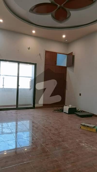 3 Bed Dd Portion For Rent In State Bank Society Scheme 33 3 Bed Dd Portion For Rent In State Bank Society Scheme 33